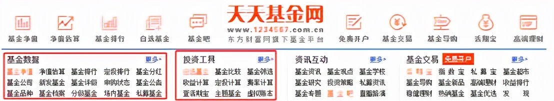 股票投资常用工具,股票基金投资工具怎么用