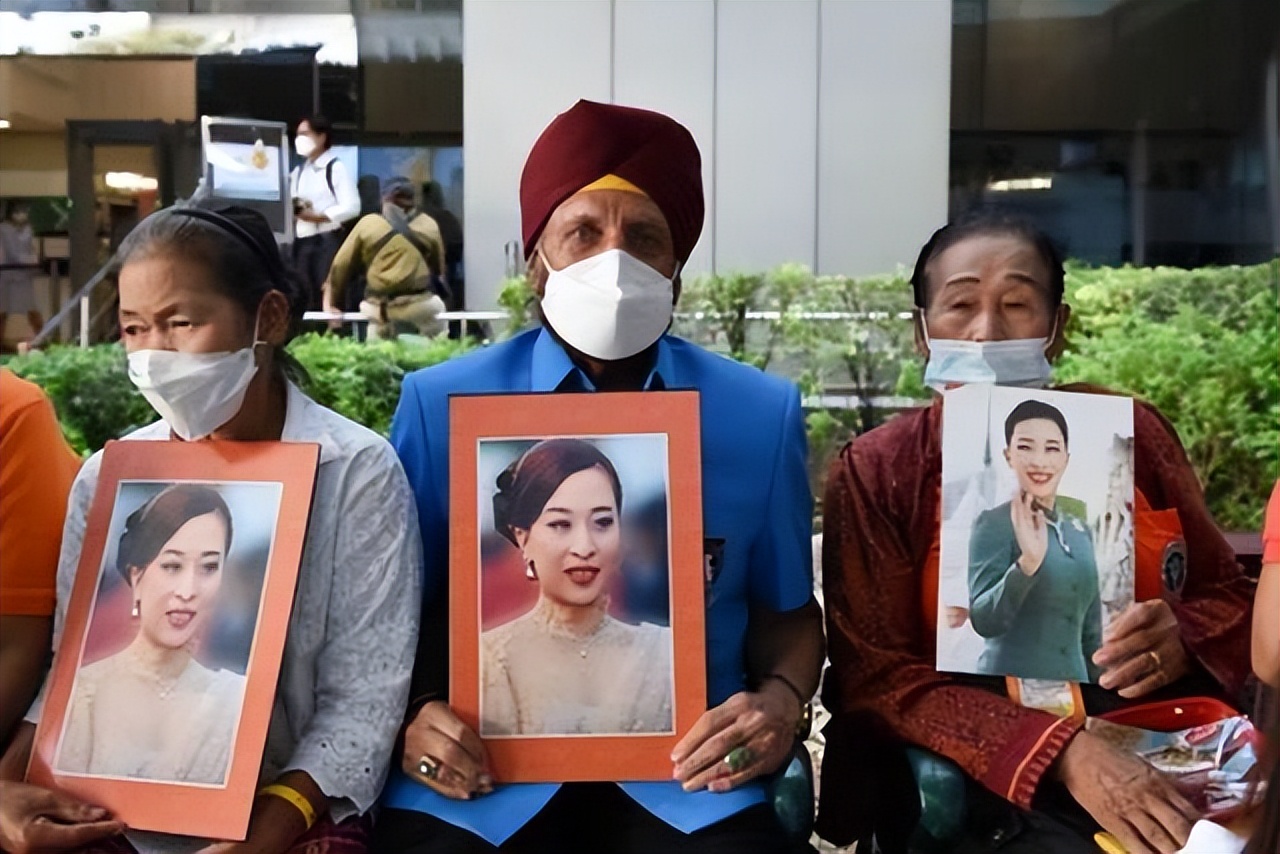 这么抓马?她消失的第8个月,家族变天了?