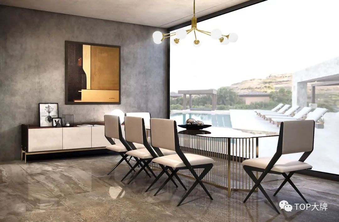 意大利Formitalia2022新品，奢华至上