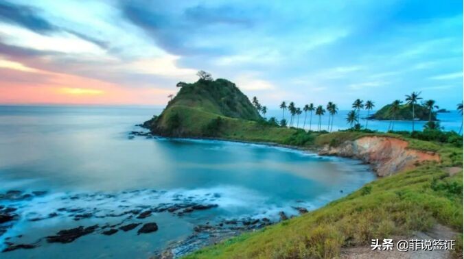 办理菲律宾签证面签去哪里办理,菲律宾团体旅游签入境菲律宾流程