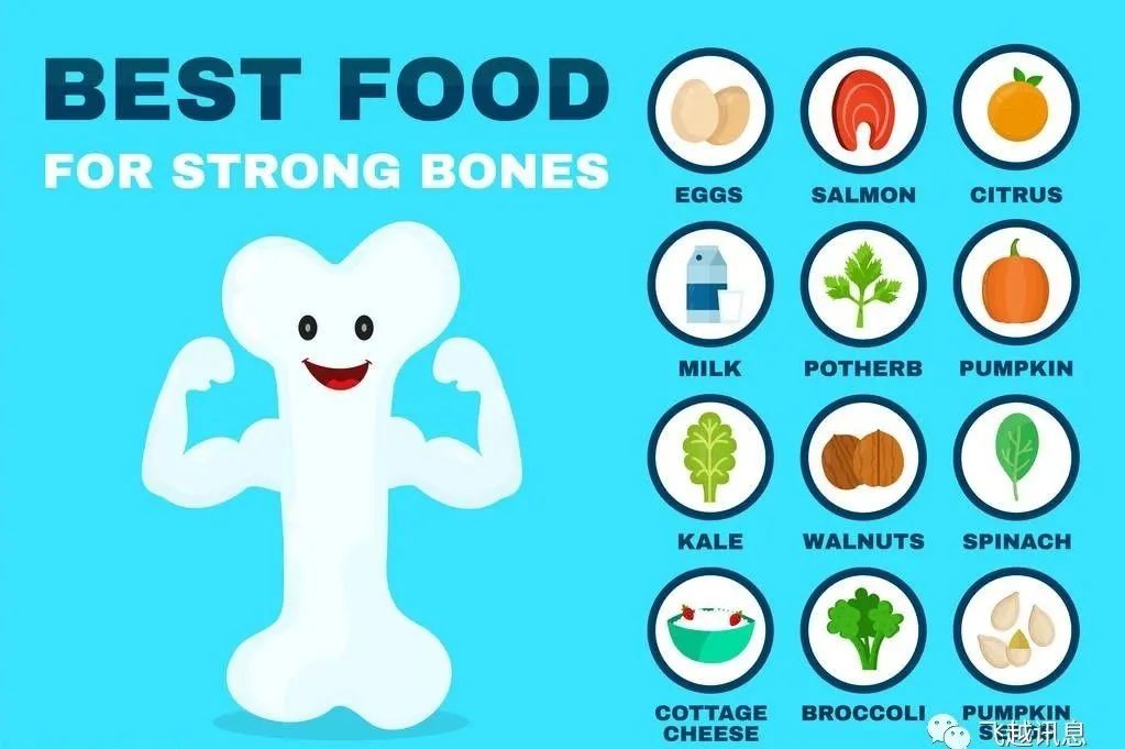 中年人钙流失严重什么原因,骨骼钙流失原因