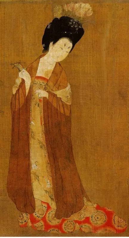 画简单的人物画,怎么画华晨宇人物画