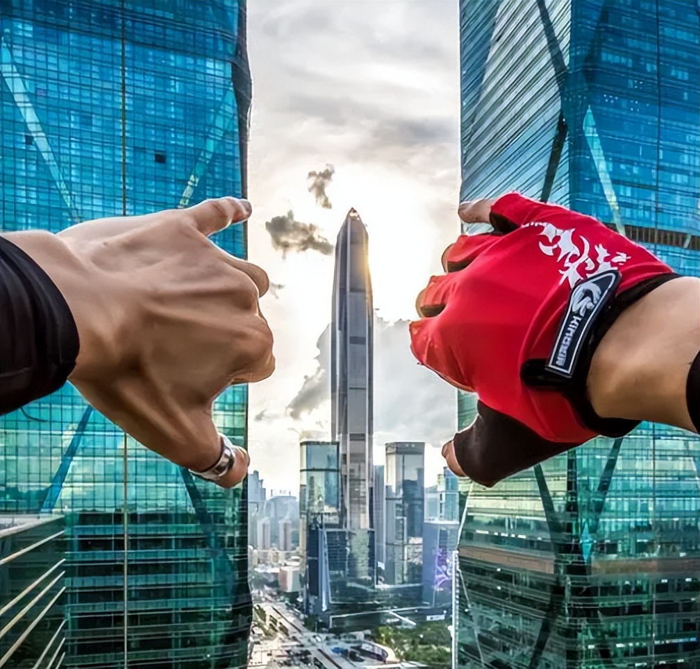 为什么工作难找但是又用工荒,用工荒为什么有人还找不到工作