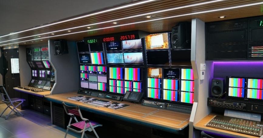 光纤音频信号传输技术,光纤通信用于无线电广播吗