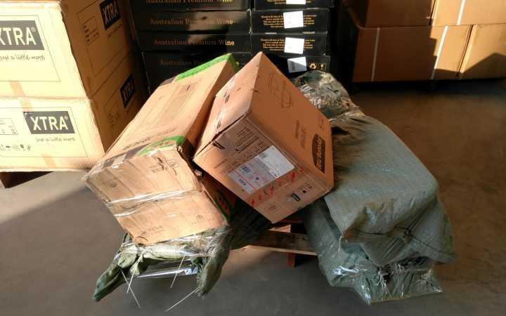 新手送快递选哪家快递便宜,快递大包裹哪个最划算