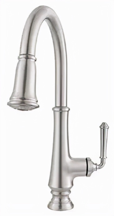 十大品牌厨房冷热水龙头排行榜,顶级厨房水龙头有哪些牌子