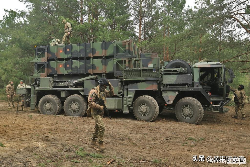 美式防空与俄式反恐,俄罗斯高超音速反导武器视频