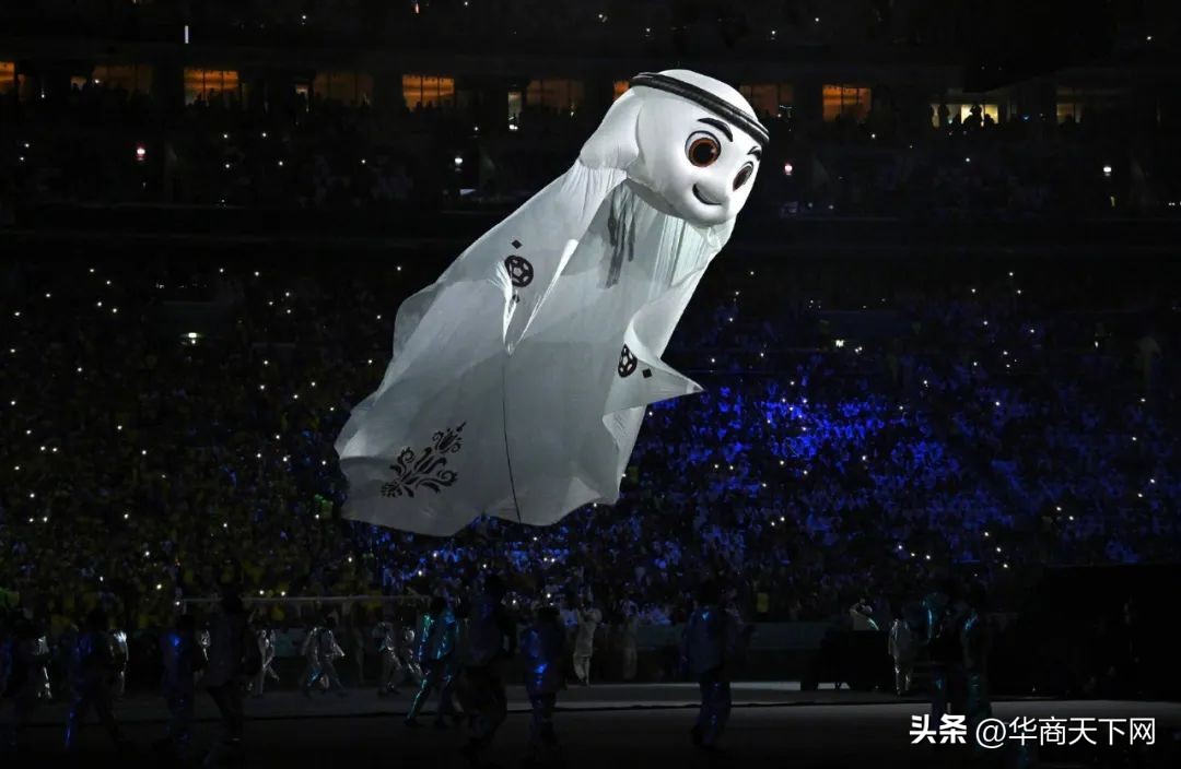 国足世界杯熊猫,大熊猫和国足