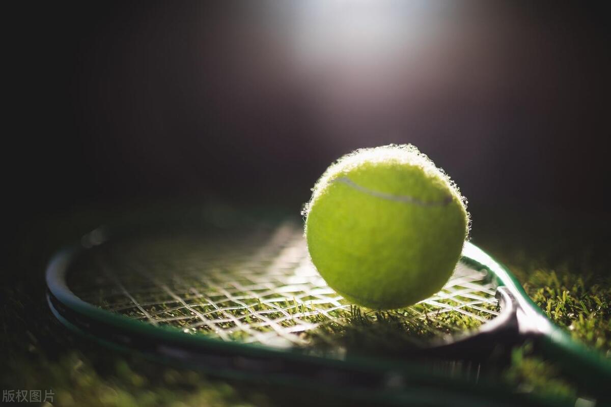 网球比赛规则一共几局,网球比赛规则视频