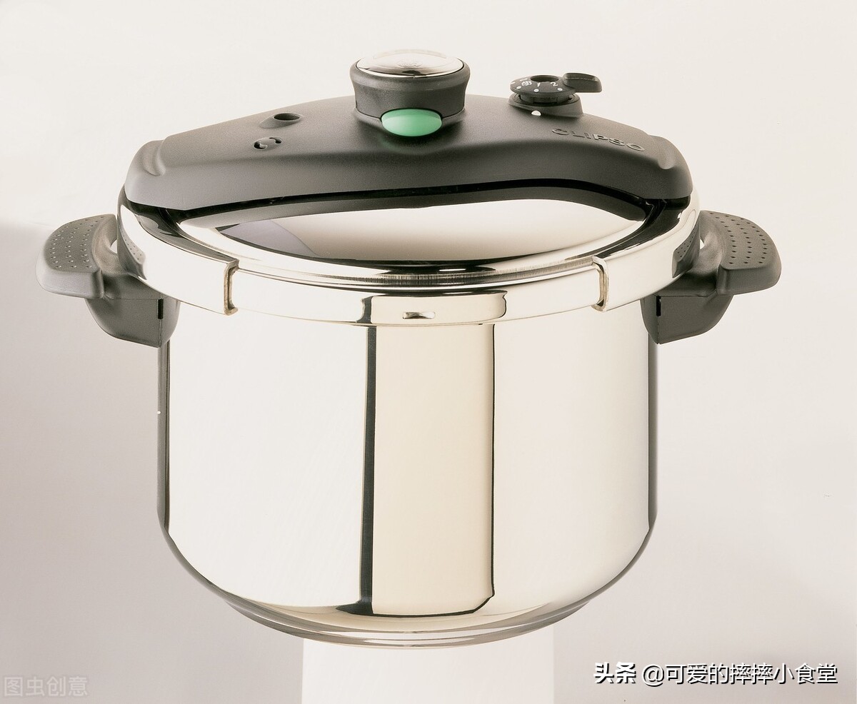 厨房锅具怎么做好看好用,锅具使用方法和技巧