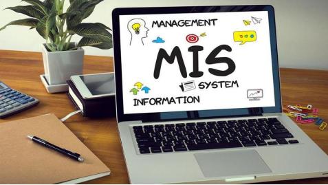 图书馆管理信息系统,管理信息系统的特征