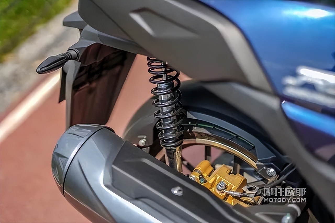 250cc踏板算不算大排量,哪款三万以内250cc踏板值得入手