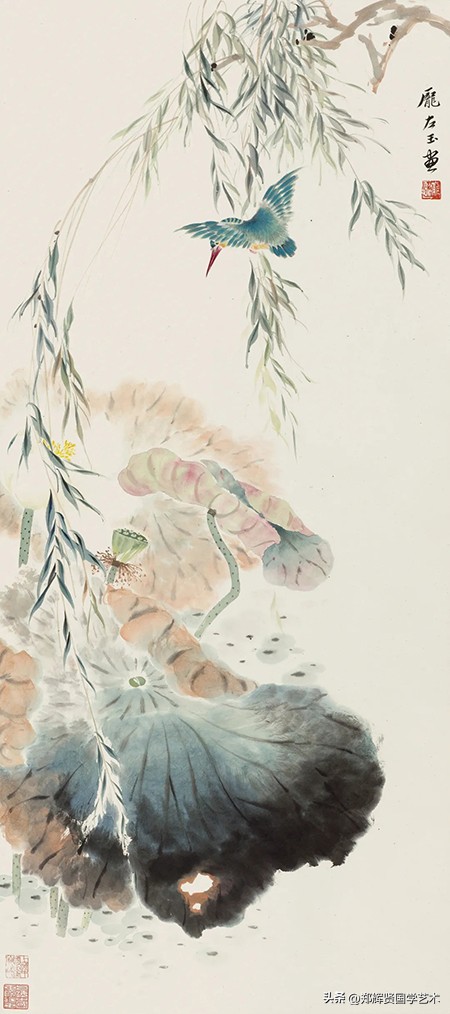 莺歌燕舞当年旧战场，欲问诸君遗恨寄他乡