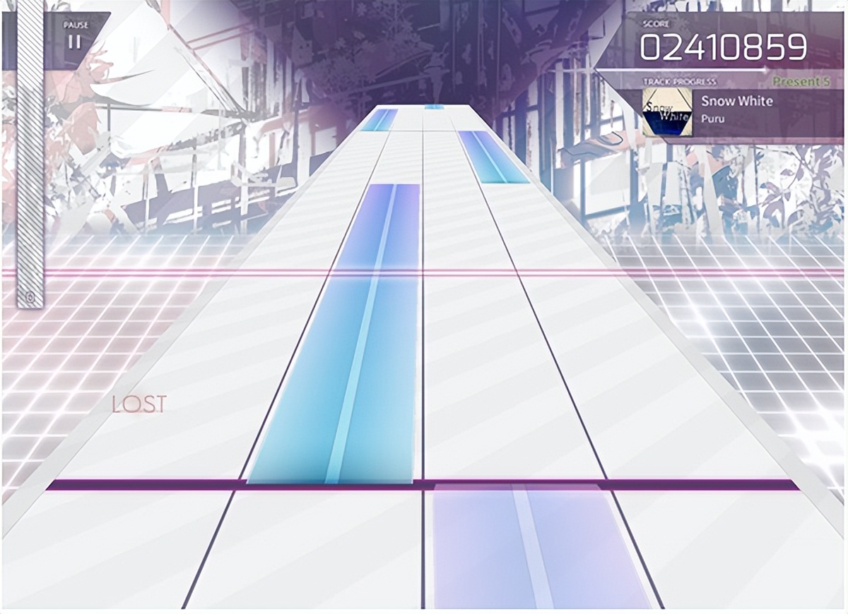 arcaea是中国音游吗,arcaea国服