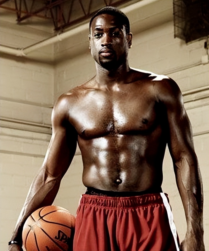 nba五大重型后卫威少,nba5大厉害球员