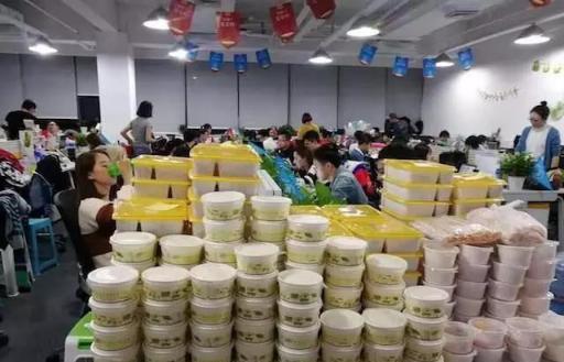 外卖怎么做团餐,外卖团餐怎么拓展业务