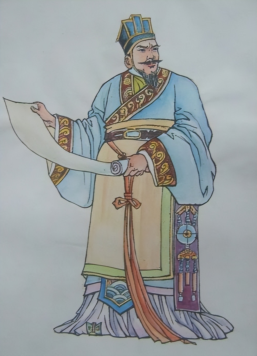 东汉时的刺史制度的变化有哪些,东汉为什么要实行州牧制