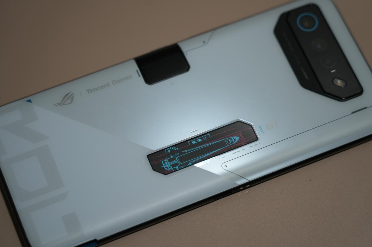 鏂板搧鑵捐rog娓告垙鎵嬫満7pro,涓撲笟鐜╁蹇呯湅鑵捐rog娓告垙鎵嬫満7pro