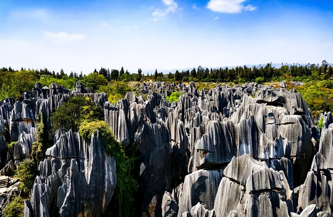 备战2023年高考地理一轮复习考点09外力作用与地貌景观