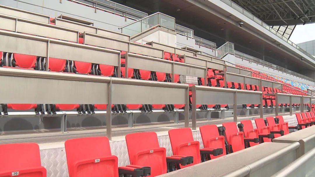 天津市滨海新区泰达足球场比赛,泰达足球场比赛日