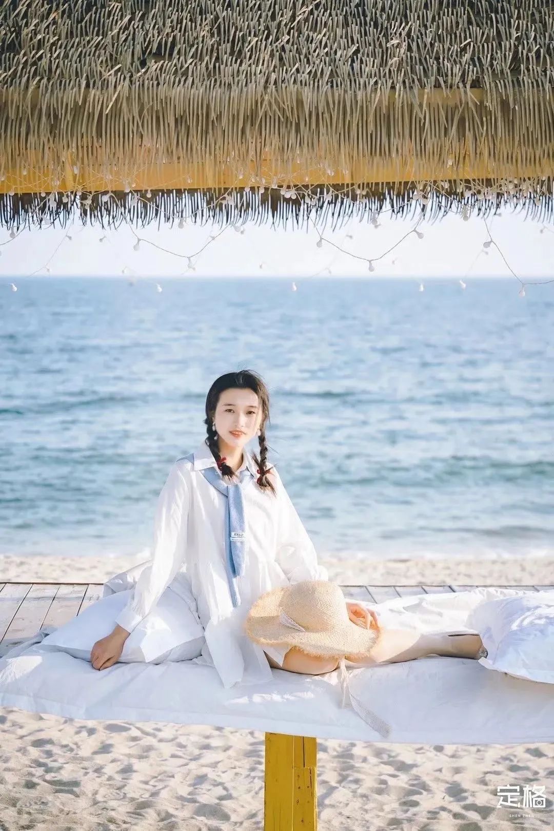 不用出国在深圳看到的美景,深圳有什么景点去看的不要钱的