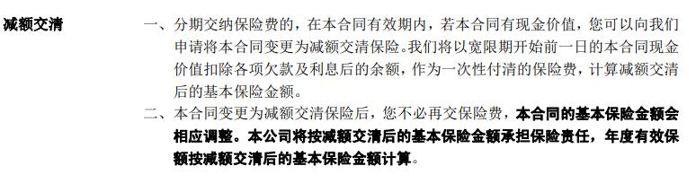 保费交不上会有什么影响,交不了钱了怎么办