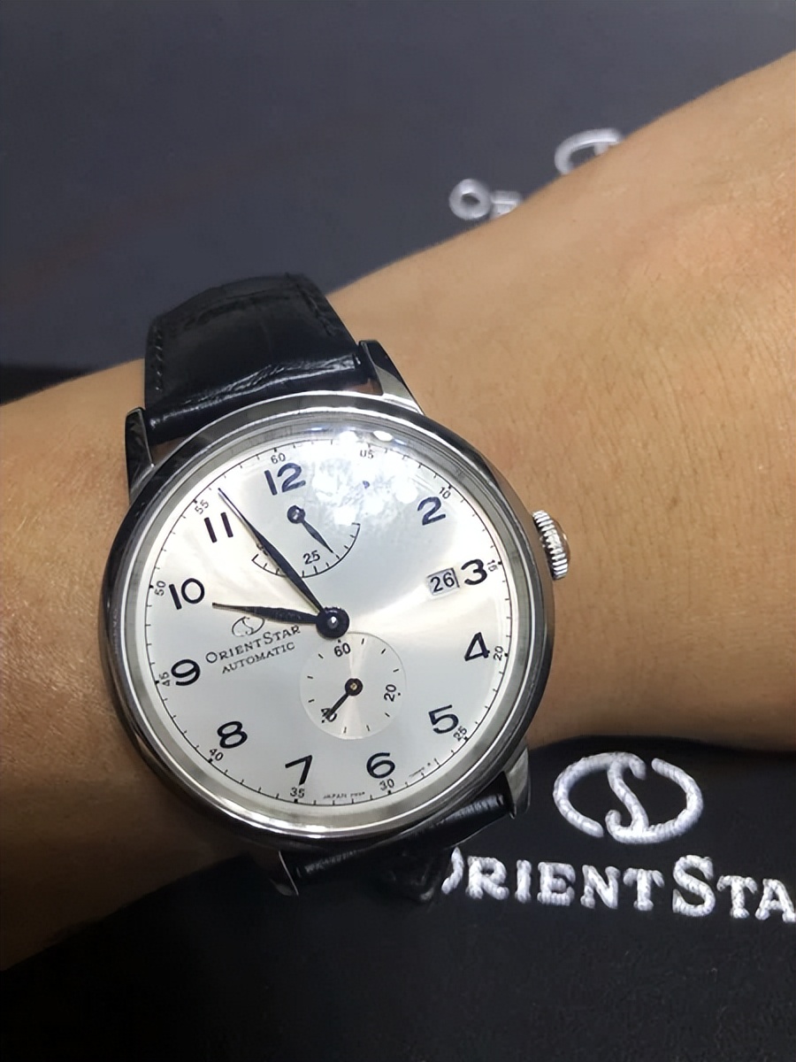 日本机械手表男品牌推荐,日本机械手表哪个品牌最好