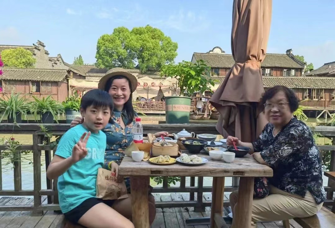 终于去了“中国本土版ClubMed”,乌村也太好玩了吧