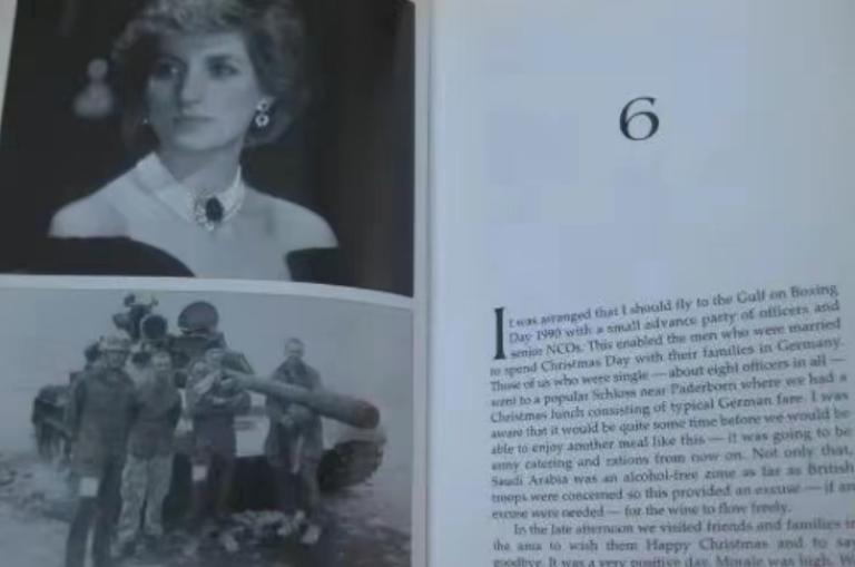 戴安娜的2个著名情人：一个用她挣钱为她自杀，一个陪她命丧黄泉