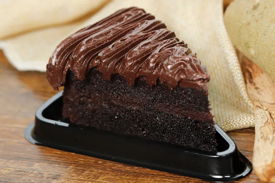 藏龙卧虎的魔都蛋糕饼店,在这5家挖到了宝