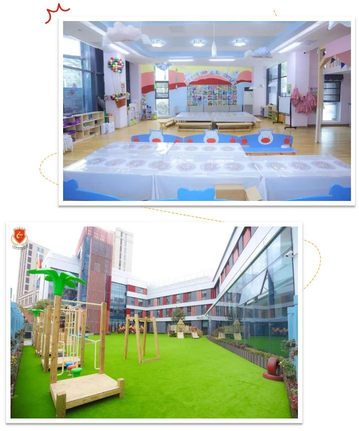 上海音乐学院幼儿园,音乐启蒙幼儿园歌曲