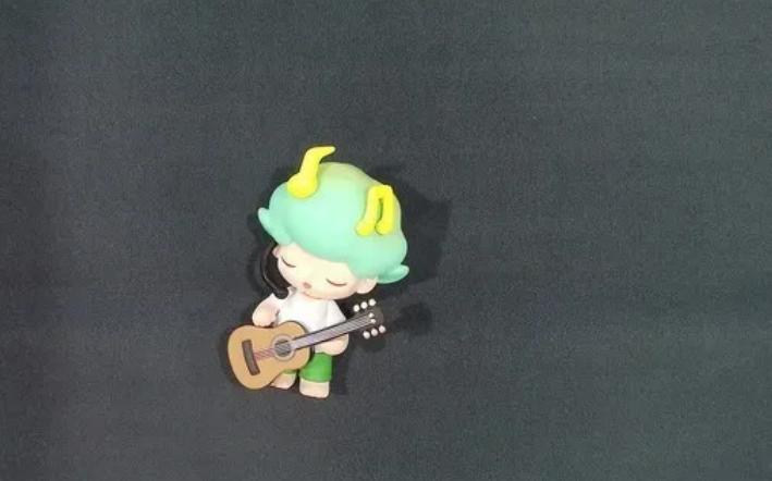 科技测评-田者高拍的D60高拍仪测评，简约而不简单