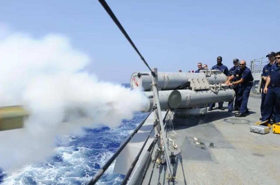 中国花了1400亿买法国飞机值得吗,1988年中国反舰导弹