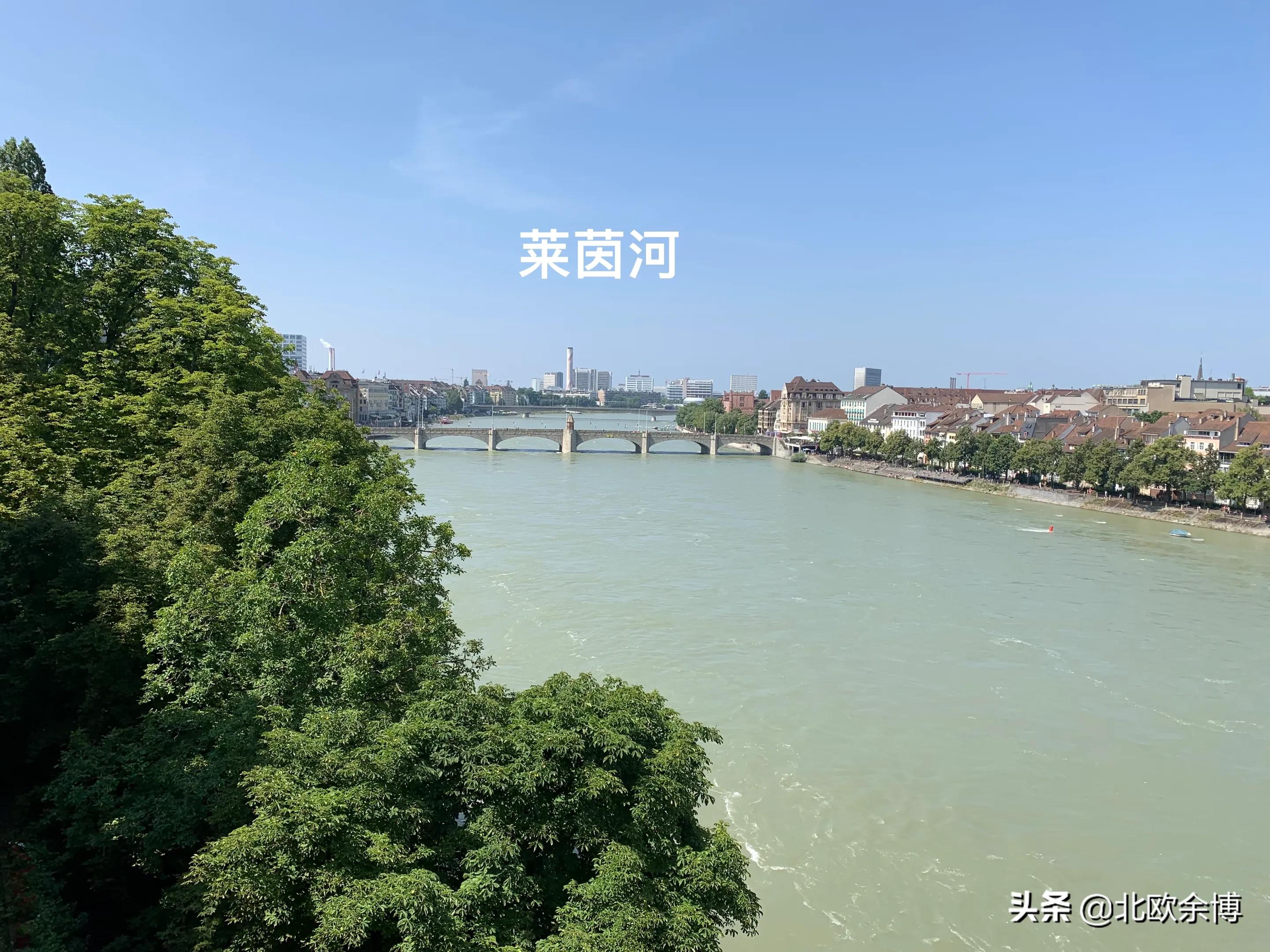 瑞士巴塞尔旅游,瑞士巴塞尔大教堂