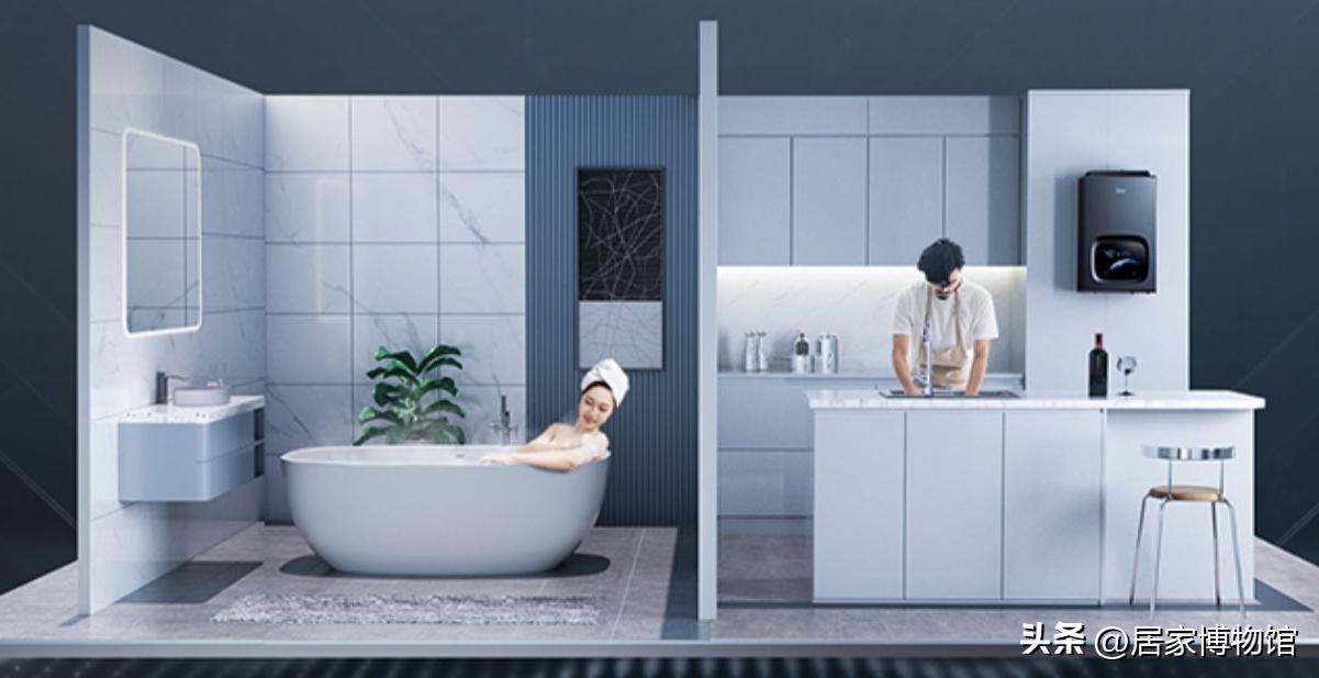 电热水器和燃气热水器哪个好省钱,燃气热水器和电热水器可以互通吗