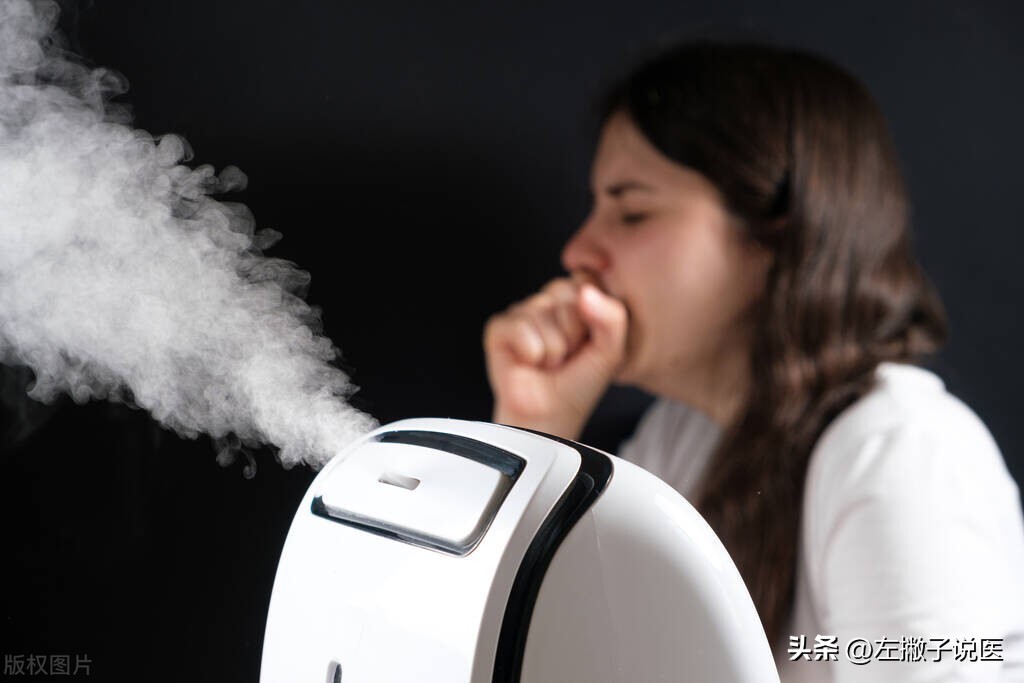 嗓子总有痰吐不完呼吸憋闷,喉咙里总是有痰粘稠的痰怎么回事