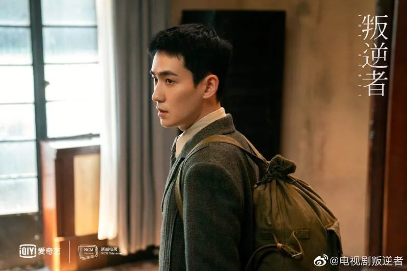 朱一龙首提金鸡奖首获奖,朱一龙获金鸡奖最佳男主角爆料