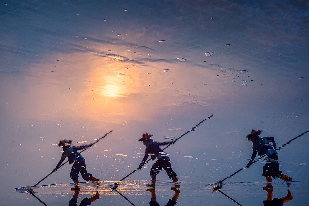 娶妻看口嫁汉看手是什么意思,老祖宗留下的识人俗语有哪些