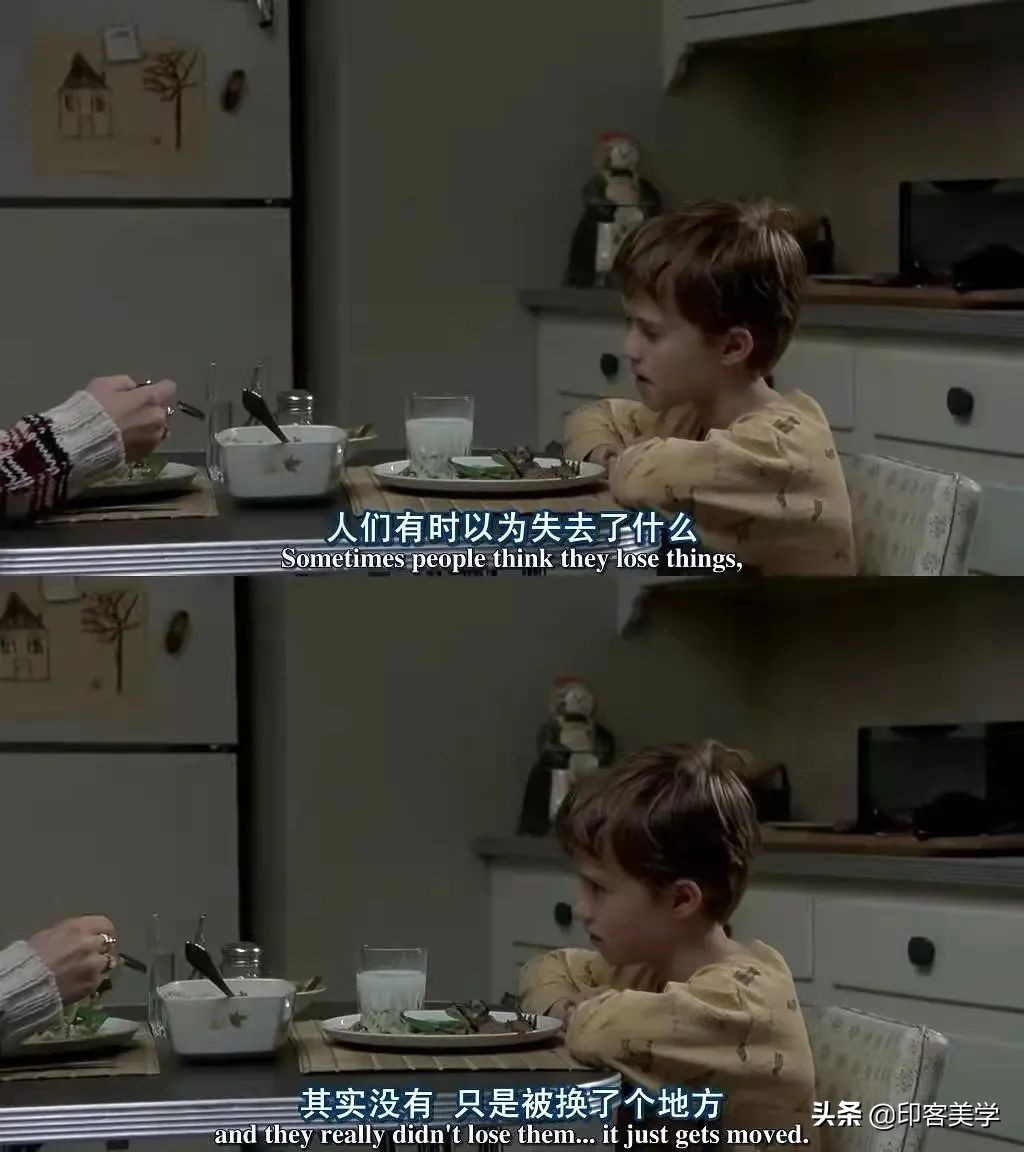 10部打动人心电影,十部9.5以上高分电影一次看个够