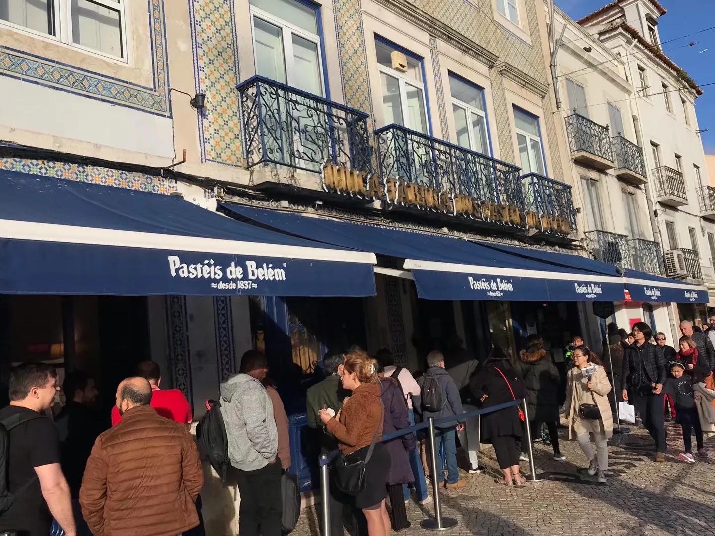 葡萄牙里斯本到拉各斯,欧洲游之米兰完整版