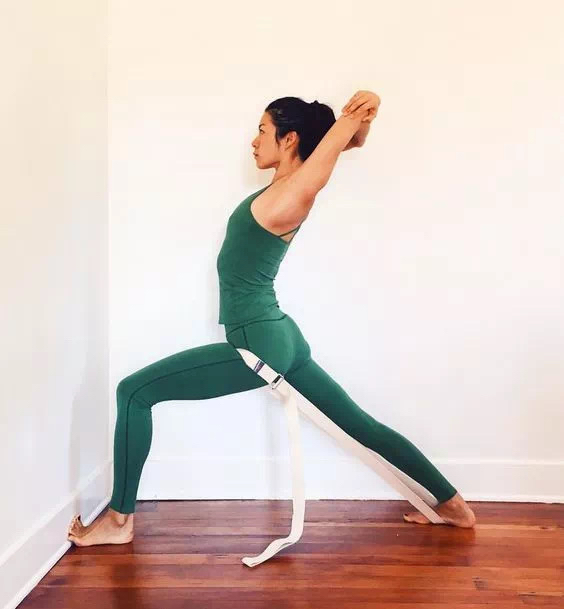 在家练不了的瑜伽,练瑜伽在家不知道练什么