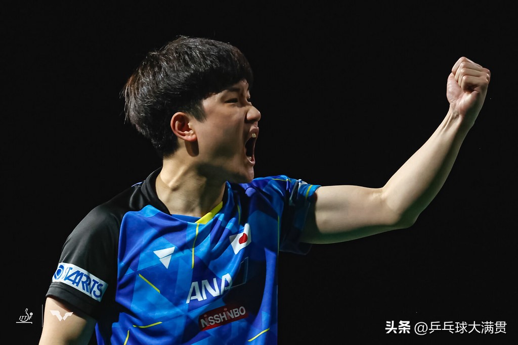 张本智和庄智渊战况,乒乓球亚洲杯张本智和庄智渊