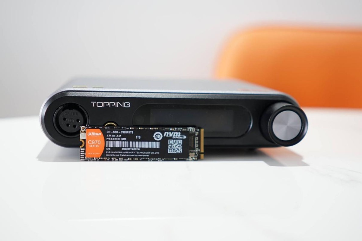 大华970固态硬盘怎么样,大华固态c800硬盘测评