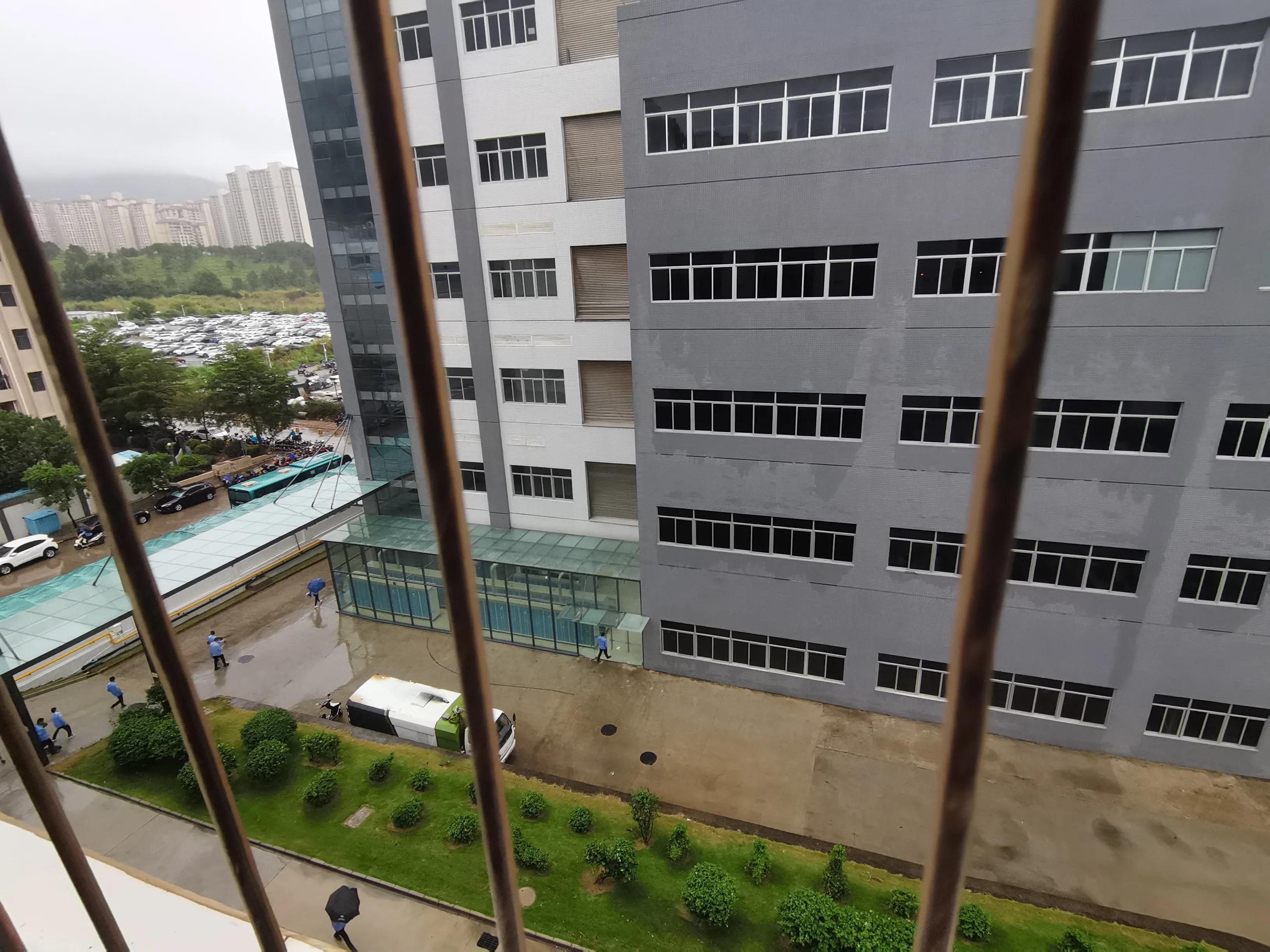 胜宏科技宿舍有男女混住吗,惠州胜宏科技有几个厂区