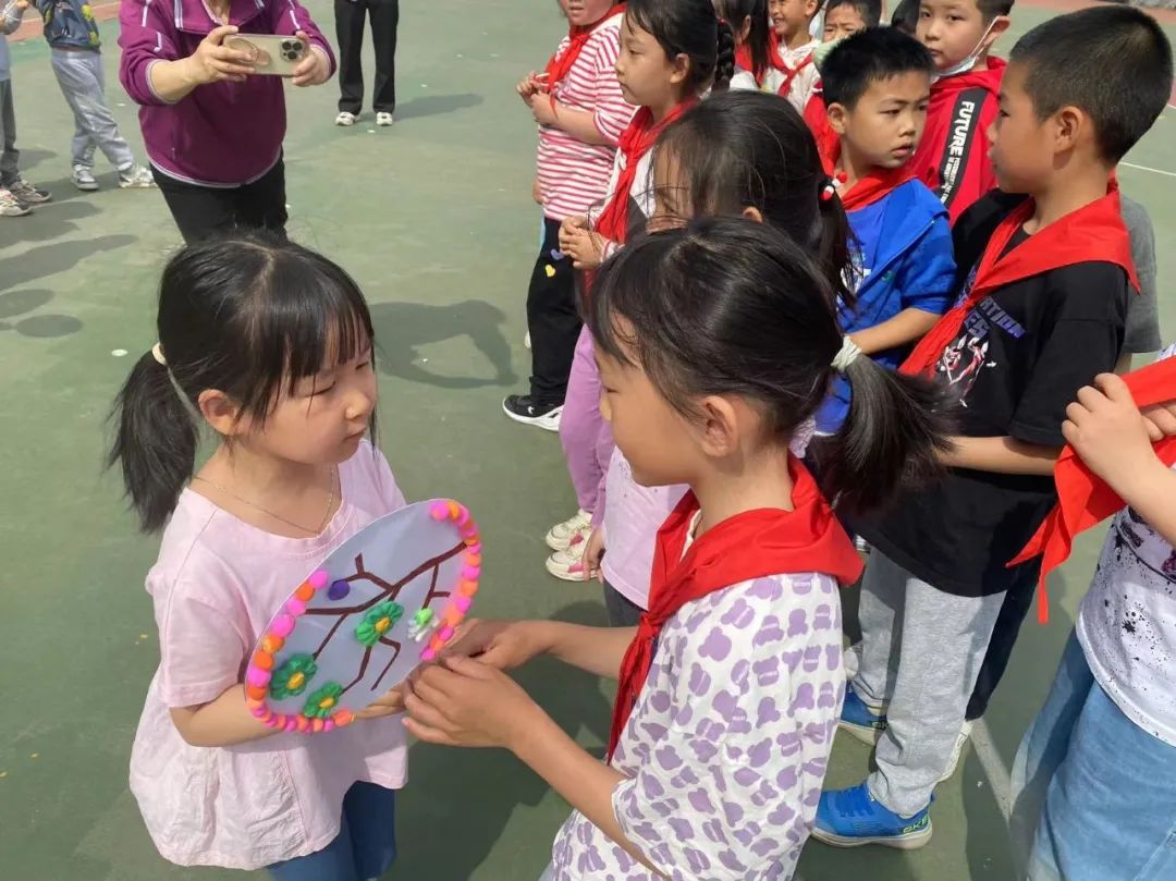 桥山幼儿园开展幼小衔接活动,幼儿园中班幼小衔接教学活动