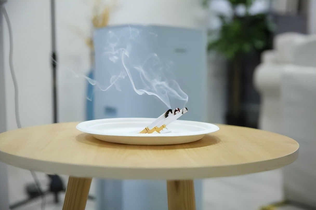 格力甲醛猎手,格力猎手空气净化器除甲醛靠谱吗