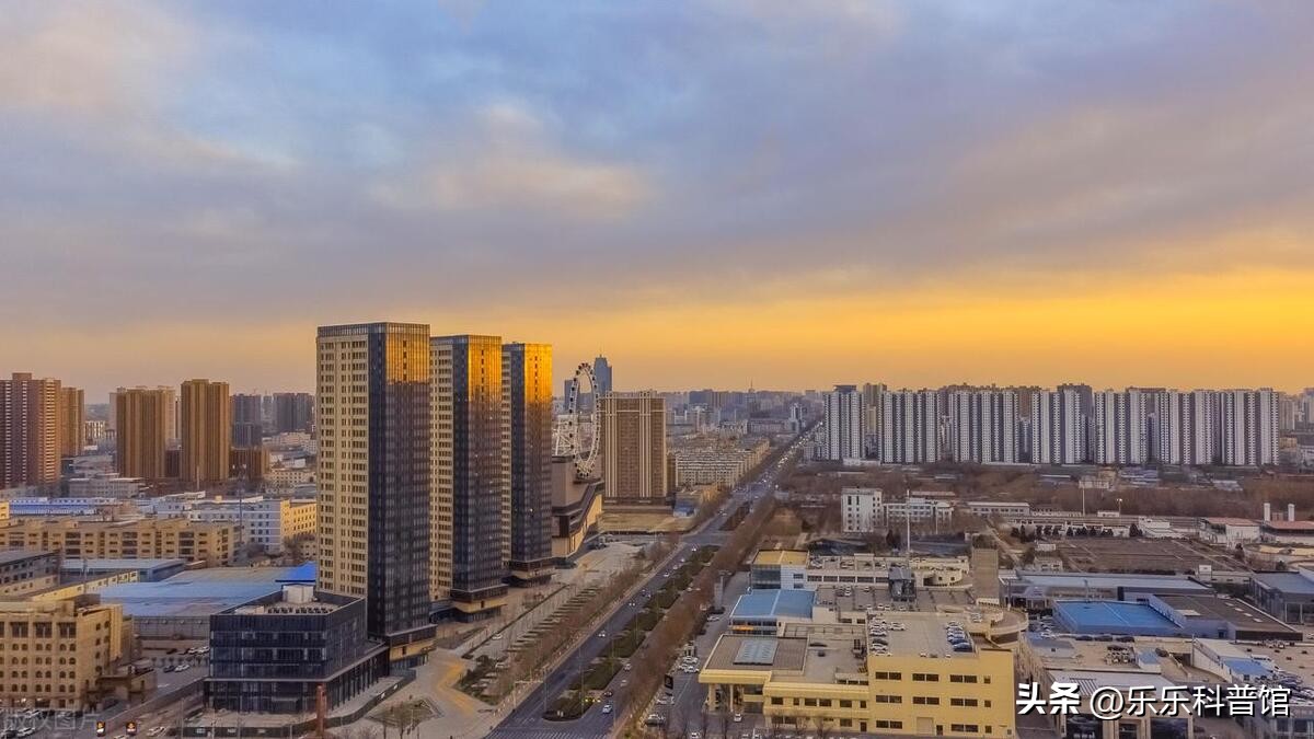 9月保定二手房小区房价跌幅排行,保定二手房最新成交数据