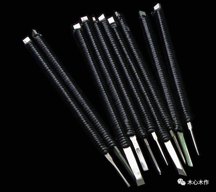 入门实用小工具,初学者手工小把件工具