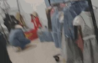 性化*女幼**的“奶辣风”，谁是幕后推手