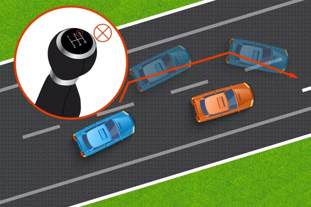 手动挡起步正确步骤油离配合技巧,老司机开手动挡技巧